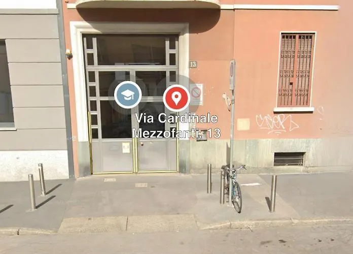 Casa Di Arianna